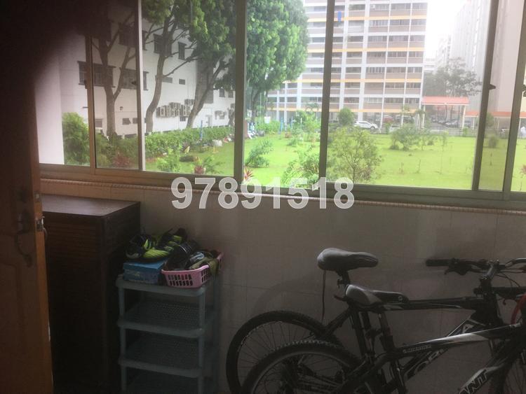Blk 322 Yishun Central (Yishun), HDB 5 Rooms #147107252